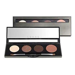 Lorac Red Carpet Reveal Palette